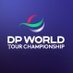 DP World Tour Championship (@dpwtc) Twitter profile photo