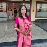 Snehi Jatale (Jain) (@snehijatale) Twitter profile photo