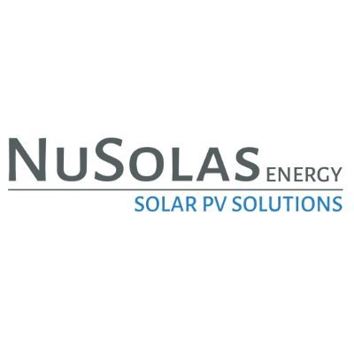 NuSolas is a SEAI certified solar installation company serving nationwide with a team of highly experienced and qualified installers.