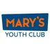 Mary's Youth Club (@MarysYouthClub) Twitter profile photo