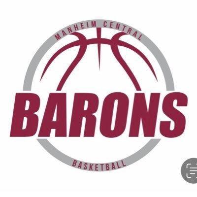 Official Twitter account for the Manheim Central Girls’ Basketball team. Go Barons! #RISEUP 🏀