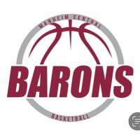 MC Lady Barons Basketball(@MCLadyBaronsBB) 's Twitter Profile Photo