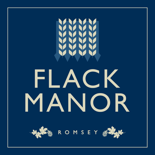 Flack Manor is an independent brewery in Romsey, Hampshire