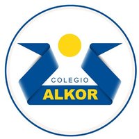 Colegio Alkor(@Colegio_Alkor) 's Twitter Profile Photo