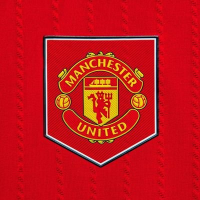 #ManchesterUnitedFC