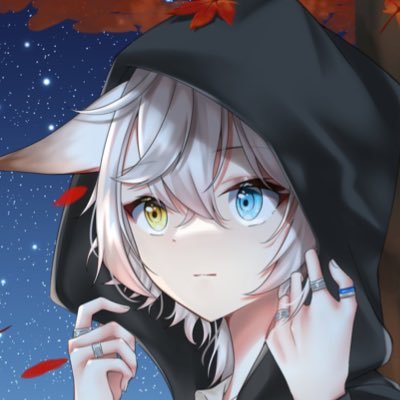 白瀨狐雪✦skebさんのプロフィール画像