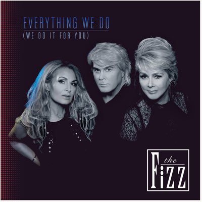 Fansite to support Eurovision winners The Fizz in everything they do. New album #EverythingUnderTheSun OUT NOW!