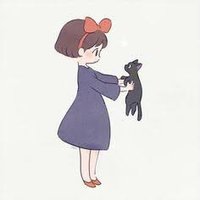 にゃん (@cat_is_healing) Twitter profile photo