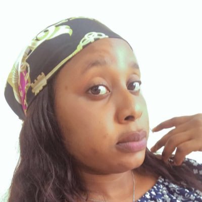 Gracespeak27's profile picture. 