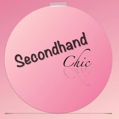 Secondhand Chic