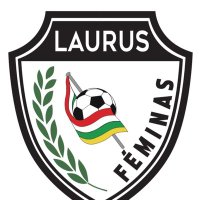 Laurus Féminas C.F.(@laurusfeminas) 's Twitter Profile Photo