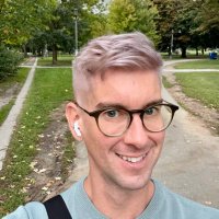 Gavin Armstrong 🇨🇦🏳️🌈 (@gavina09) 's Twitter Profile