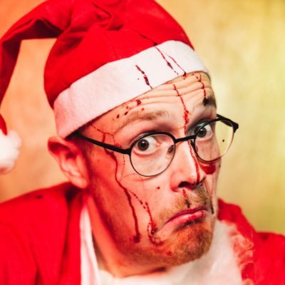 Former Deputy Artistic Director @TheHopeTheatre. Next up: the return of 5-Star “21 Round For Christmas”. 6-23 Dec, Park Theatre