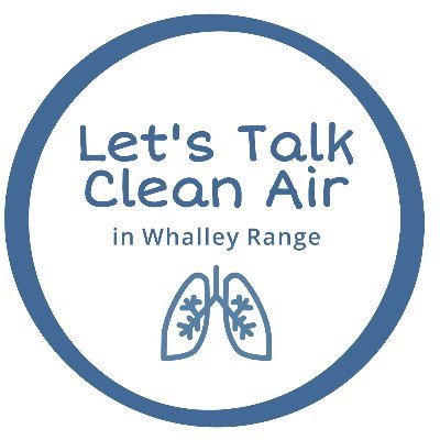 talkcleanairWR Profile Picture