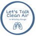 Let's Talk Clean Air in Whalley Range (@talkcleanairwr) Twitter profile photo Let's Talk Clean Air in Whalley Range (@talkcleanairwr) Twitter profile photo