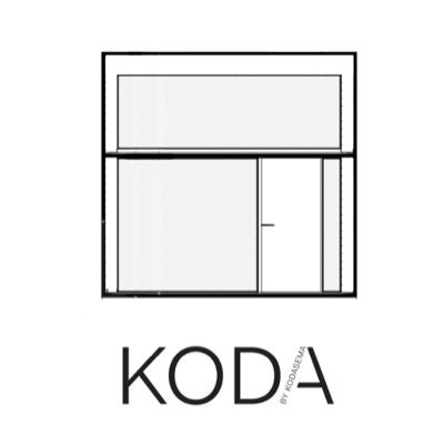 Kodasema is an architecture and design led, sustainable modular building solutions company. KODA by Kodasema ® is a registered trademark of Kodasema OÜ