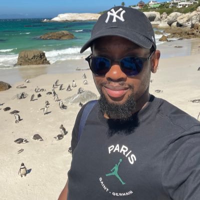 Flâneur| Asymmetric Payoffs💰| Rainmaker| Podcast @ArtOfRandomZA| Life = Long Gamma| Equities Portfolio Manager in both the NYSE & JSE| Insta @Dividend_papi