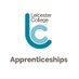 LC Apprenticeships (@LCApprentice) Twitter profile photo