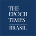 Epoch Times Brasil (@epochtimesbr) Twitter profile photo