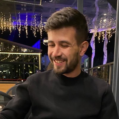 HasanD308's profile picture. 