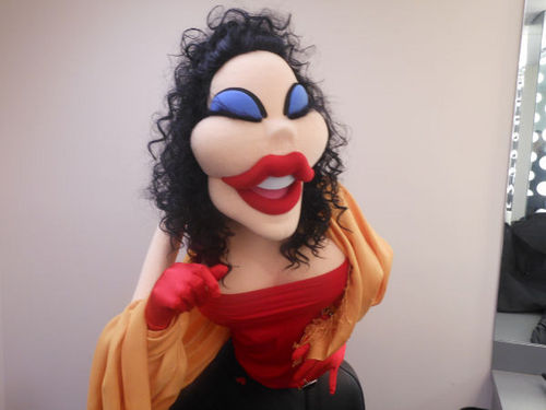 LucilleLaPerra's profile picture. Yo Soy asi, y no lo puedo evitar. (Lucille La Perra).