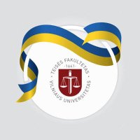 Vilnius University Law Faculty(@VU_lawfaculty) 's Twitter Profile Photo