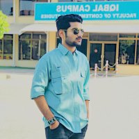Jahan Ahmad Khan (@jahan__ahmad) 's Twitter Profile