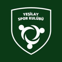 Yeşilay Spor Kulübü(@yesilaysk) 's Twitter Profile Photo