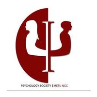 METU NCC PSYCHOLOGY SOCIETY(@psyclubmetuncc) 's Twitter Profile Photo