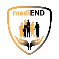 mediEND(@medi_end_) 's Twitter Profile Photo