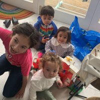 Mannix Magee (@mjmsolace) 's Twitter Profile