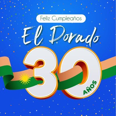 Cuenta Oficial de la Alcaldía de el municipio de El Dorado-Meta, @luisharcila , La Idea De Todos 2020-2023