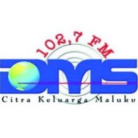 DMS 102,7 FM Ambon(@dms_ambon) 's Twitter Profile Photo