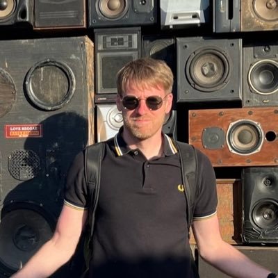 Music Producer, Musician, Bitcoiner, Employee at Apple Store Edinburgh, Life Student, and all round music lover