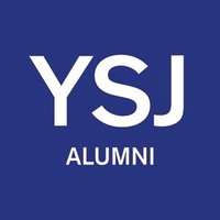 YSJ Alumni(@YSJUAlumni) 's Twitter Profile Photo