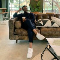 Philani Mdingi (@philani) 's Twitter Profile