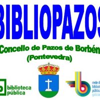 BiblioPazos(@Bibliopazos) 's Twitter Profile Photo