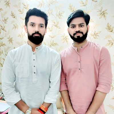 प्रदेश महासचिव , दिल्ली (लोक जनशक्ति पार्टी-रामविलास)