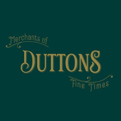 Duttons Bramhall, merchants of fine times, morning noon & night.