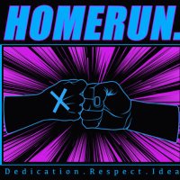 Homerun(@homeruncrewhc) 's Twitter Profile Photo