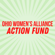 Ohio Women’s Alliance Action Fund(@OHWomenAF) 's Twitter Profile Photo