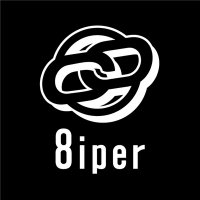 8iper（ハイパー）(@8iper_official) 's Twitter Profile Photo
