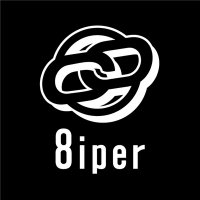 8iper（ハイパー） (@8iper_official) Twitter profile photo