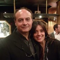 Rodrigo Chavero (@rodrigochavero) 's Twitter Profile Photo