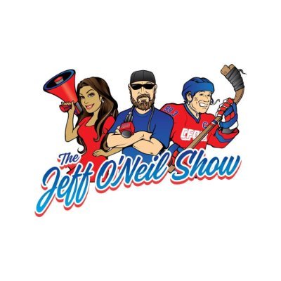 jeffoneilshow Profile Picture