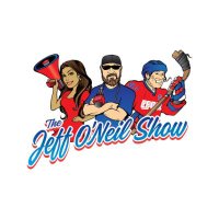 The Jeff O'Neil Show(@jeffoneilshow) 's Twitter Profile Photo