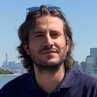 Nicolas Syrichas (@uctpnsy) 's Twitter Profile