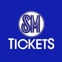 Sm tickets offical(@sm_tickets) 's Twitter Profileg