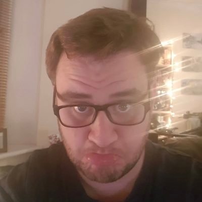 GreggSmith1's profile picture. Petty Centrist twat