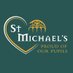 St Michaels primary (@stmichaelsrc) Twitter profile photo St Michaels primary (@stmichaelsrc) Twitter profile photo